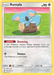 Komala (185/236) [Sun & Moon: Unified Minds] - for just $0.10! 