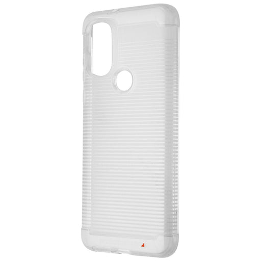 ZAGG Gear4 Havana Clear Series Case for Motorola Moto G Power (2022) - Clear - for just $6.99! 
