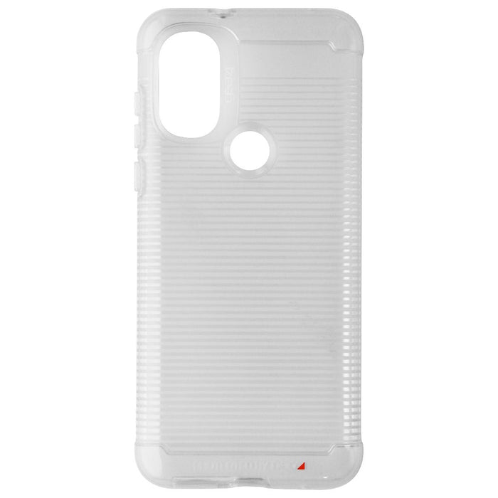 ZAGG Gear4 Havana Clear Series Case for Motorola Moto G Power (2022) - Clear - Just $5.99! Shop now at Retro Gaming of Denver