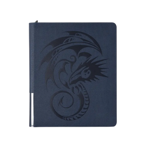 Dragon Shield: Card Codex Zipster Binder - Midnight Blue (Regular) - Just $0! Shop now at Retro Gaming of Denver