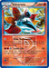 Volcarona (13/101) (Theme Deck Exclusive) [Black & White: Plasma Blast] - for just $0.55! 