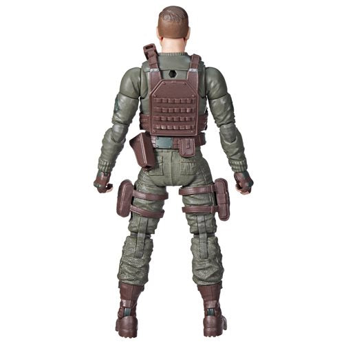 G.I. Joe Classified Series 6-Inch Action Figure - Select Figure(s) - Just $23.88! Shop now at Retro Gaming of Denver