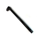 28 Inch Length Foam Rubber Lead Pipe with 90 degree Elbow - for just $48! 
