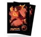 Ultra PRO: Standard 80ct Sleeves - Mana 4 (Chandra) - Just $0! Shop now at Retro Gaming of Denver