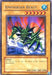 Amphibian Beast [LON-EN008] Rare - for just $0.15! 