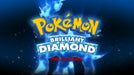 Pokemon: Brilliant Diamond – Nintendo Switch (NS) - for just $43.99! 