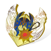 Dungeons & Dragons Role: Paladin Enamel Pin - for just $12! 
