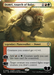Domri, Anarch of Bolas (BLC-098) - Bloomburrow Commander (Borderless) - for just $0.15! 