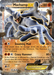 Machamp EX (37/98) [XY: Ancient Origins] - for just $2.10! 