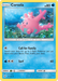 Corsola (36/149) [Sun & Moon: Base Set] - for just $0.10! 
