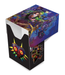 Ultra PRO: Deck Box - Full-View (The Legend of Zelda - Majora's Mask) - for just $0! 