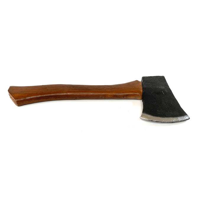 Foam Rubber 13.25 Inch Small Hatchet Axe Prop - for just $27! 