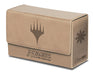 Ultra PRO: Flip Box - Magic the Gathering (White Mana / Dual) - for just $0! 