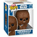 Funko Bitty Pop! Star Wars Mini-Figure 4-Pack - Select Figure(s) - for just $9.99! 