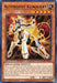 Altergeist Kunquery [MGED-EN094] Rare - for just $0.10! 