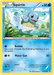 Squirtle (14/101) [Black & White: Plasma Blast] - for just $1.25! 