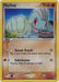 Machop (53/108) (Stamped) [EX: Power Keepers] - for just $7.20! 