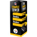 Pittsburgh Steelers Tumble Tower - for just $19.99! 