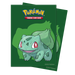 Ultra PRO: Standard 65ct Sleeves - Pokemon (Bulbasaur) - Just $0! Shop now at Retro Gaming of Denver