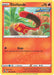 Sizzlipede (047/264) [Sword & Shield: Fusion Strike] - for just $0.10! 