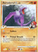Aerodactyl GL (55/111) [Platinum: Rising Rivals] - for just $0.30! 