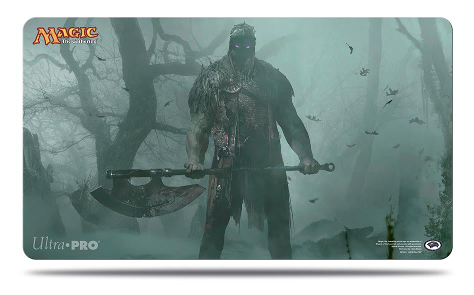 Ultra PRO: Playmat - M15 (Garruk) - Just $0! Shop now at Retro Gaming of Denver