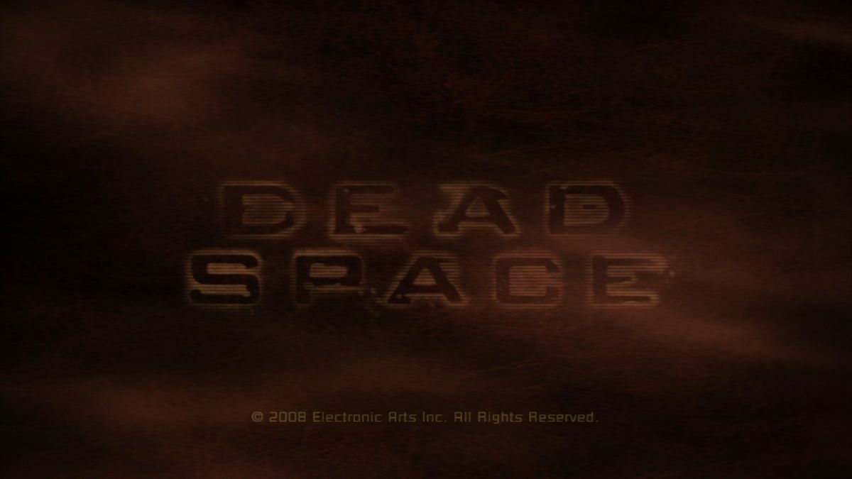 Dead Space [PAL Import] – PlayStation 3 (PS3) - for just $9.99! 