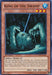 King of the Swamp [LCYW-EN256] Common - for just $0.40! 