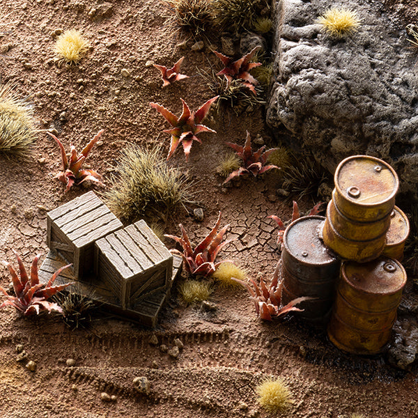 Gamers Grass Laser Plants: Red Aloe - for just $10.99! 