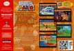 Paper Mario – Nintendo 64 (N64) - for just $89.99! 
