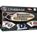 Denver Broncos Cribbage - Just $19.99! Shop now at Retro Gaming of Denver