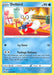 Delibird (032/198) [Sword & Shield: Chilling Reign] - for just $0.10! 