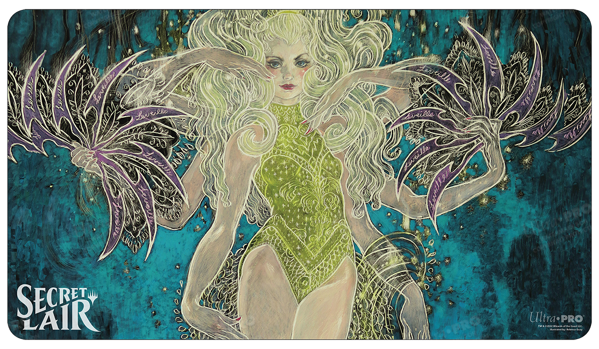 Ultra PRO: Playmat - Secret Lair Rebecca Guay Artist Series (Stoneforge Mystic) - Just $0! Shop now at Retro Gaming of Denver