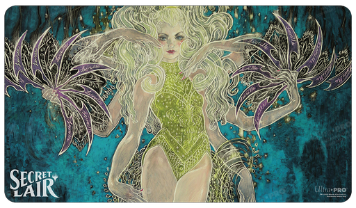 Ultra PRO: Playmat - Secret Lair Rebecca Guay Artist Series (Stoneforge Mystic) - Just $0! Shop now at Retro Gaming of Denver