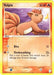 Vulpix (7/12) [EX: Trainer Kit 2 - Minun] - for just $0.35! 