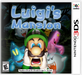 Luigi's Mansion – Nintendo 3DS (3DS) - for just $39.99! 