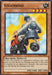 Steamroid [BP02-EN037] Mosaic Rare - for just $0.35! 