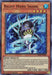 Right-Hand Shark [BROL-EN048] Ultra Rare - for just $0.10! 