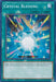 Crystal Blessing [SDCB-EN021] Common - for just $0.10! 