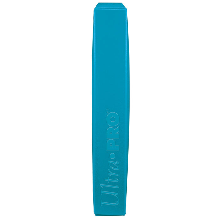 Ultra PRO: 15+ Card Box 3-Pack - Light Blue - for just $0! 
