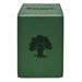 Ultra PRO: Alcove Flip Box - Forest - for just $0! 