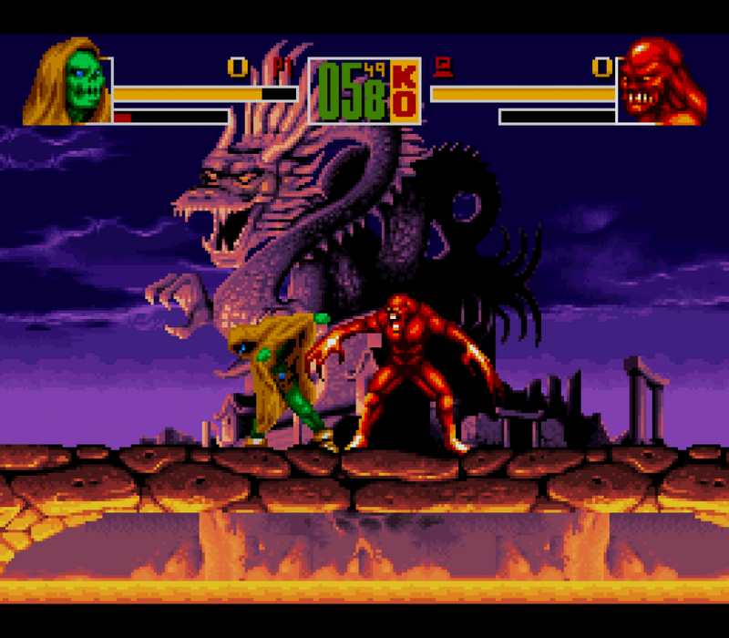 Shaq Fu – Super Nintendo Entertainment System (SNES) - for just $11.99! 