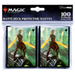 Ultra PRO: Standard 100ct Sleeves - Phyrexia All Will Be One (Nahiri, the Unforgiving) - Just $0! Shop now at Retro Gaming of Denver