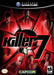 Killer 7 – GameCube (GC) - for just $0! 