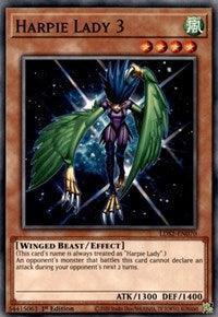Harpie Lady 3 [LDS2-EN070] Common - for just $0.10! 