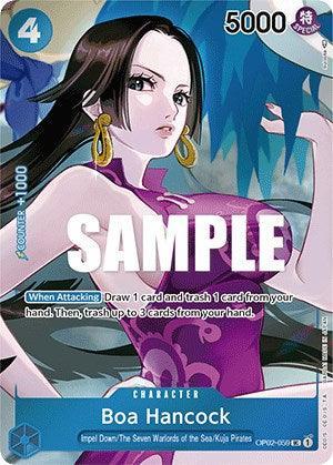 Boa Hancock (Box Topper) [Paramount War] - for just $14.30! 