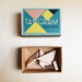 Matchbox Puzzle Box - Tangram - for just $2.99! 