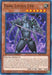 Dark Lucius LV6 [SS05-ENB09] Common - for just $0.15! 