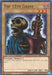The 13th Grave (25th Anniversary) [LOB-EN014] Common - for just $0.10! 