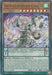 DoSolfachord Coolia (Ultra Rare) [ANGU-EN021] Ultra Rare - for just $2.55! 